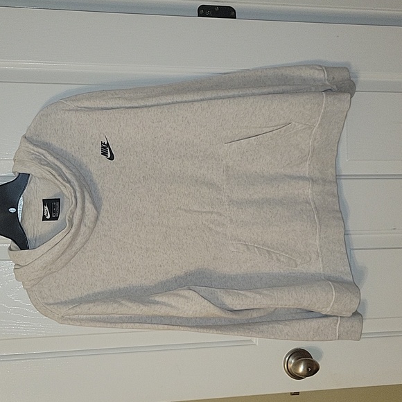 Nike Tops - Nike Hoodie